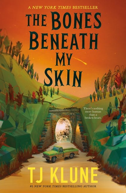 Bones Beneath My Skin - Ingram