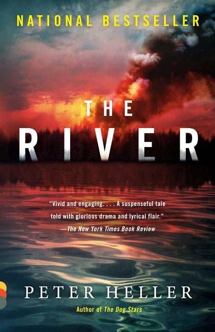 River - Ingram