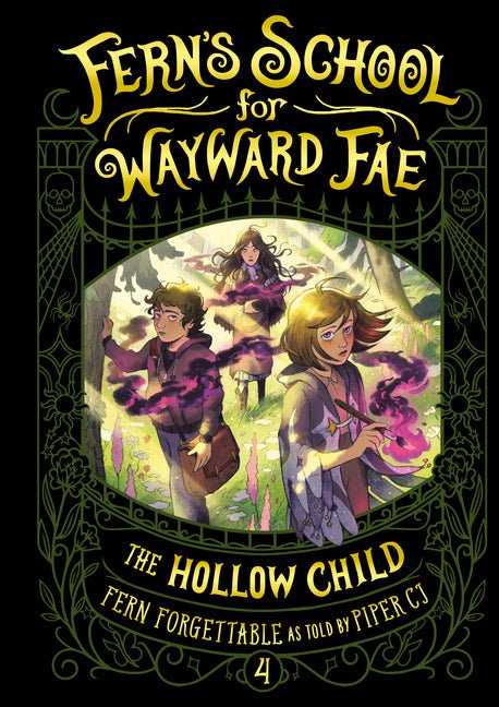 The Hollow Child