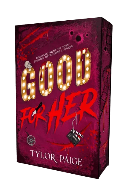 Good for Her (Special Edition): A Second Chance Horror Romance