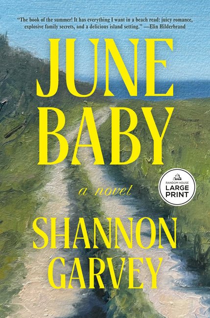June Baby - Ingram