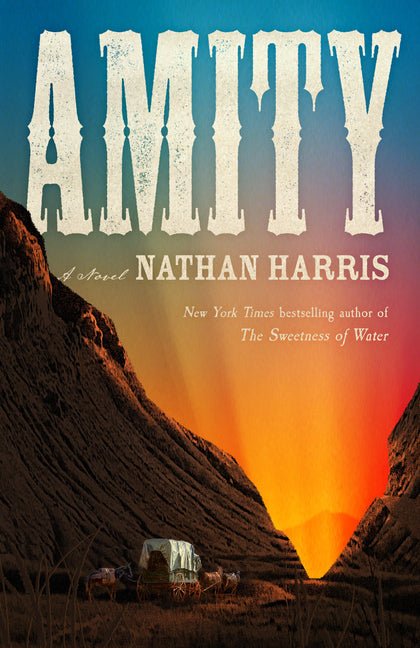 Amity - Ingram
