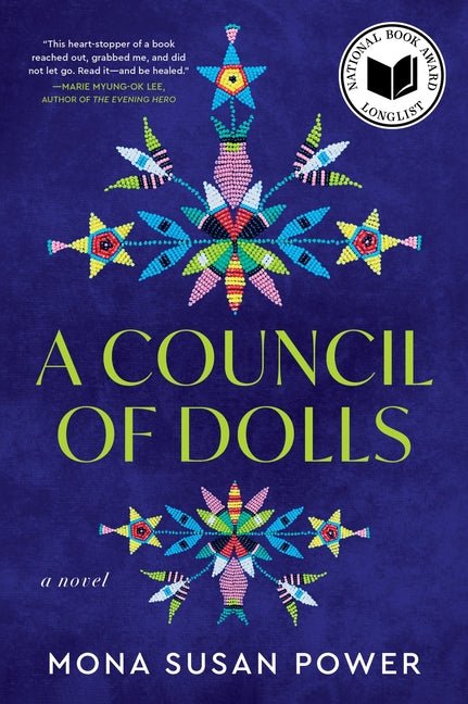 Council of Dolls - Ingram