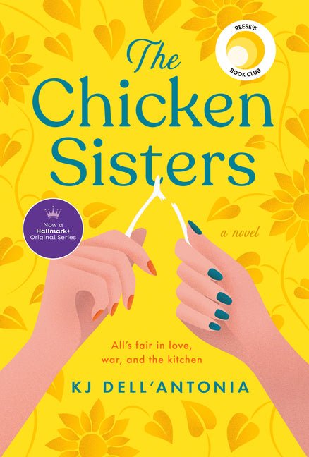 Chicken Sisters: Reese's Book Club - Ingram