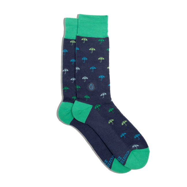 Socks That Give Water - Ingram