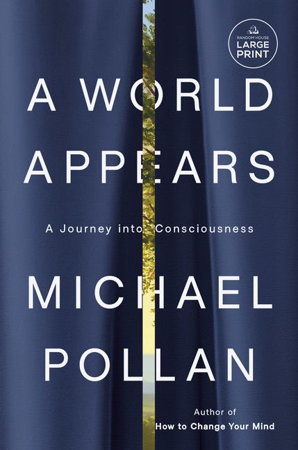World Appears: A Journey Into Consciousness - Ingram