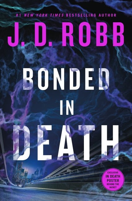 Bonded in Death - Ingram