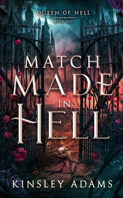 Match Made in Hell - Ingram