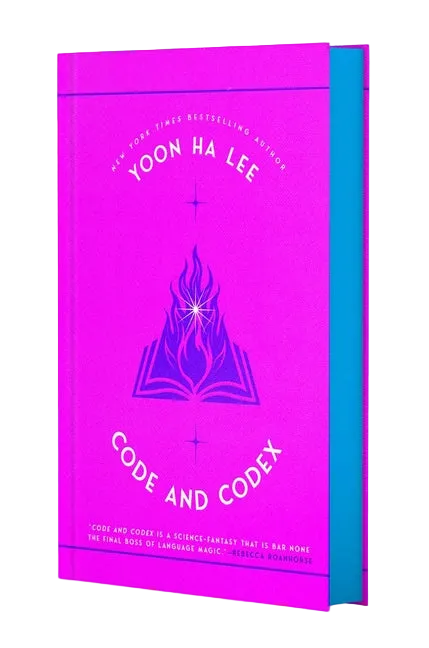 Code and Codex