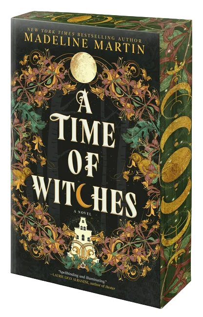 A Time of Witches
