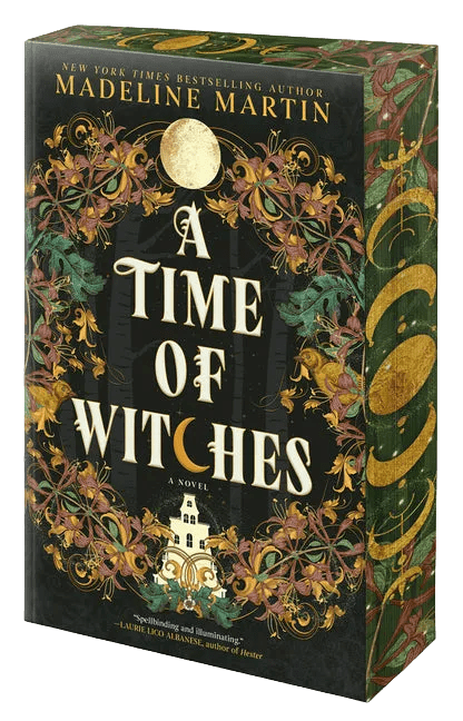 A Time of Witches