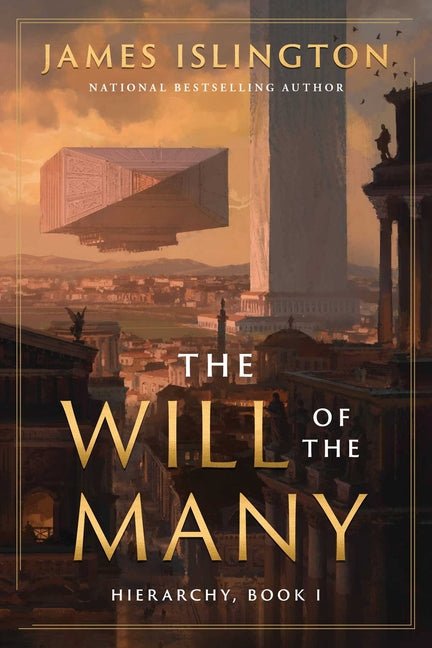 Will of the Many - Ingram