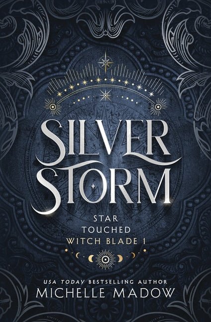 Silver Storm - Ingram