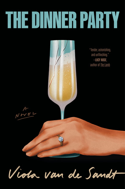 Dinner Party - Ingram