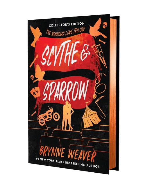 Scythe & Sparrow (Collector's Edition)