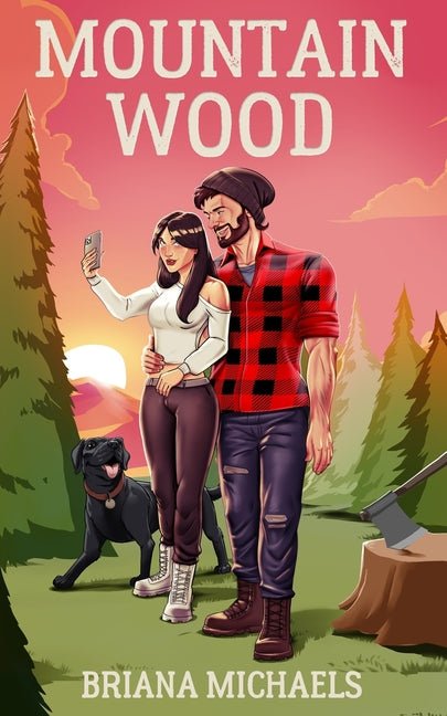 Mountain Wood - Ingram