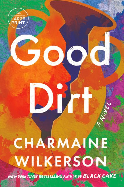 Good Dirt - Ingram
