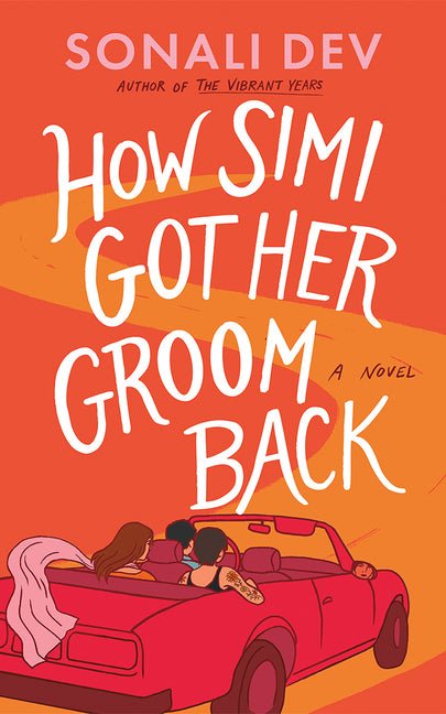 How Simi Got Her Groom Back - Ingram