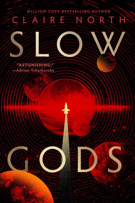 Slow Gods - Ingram