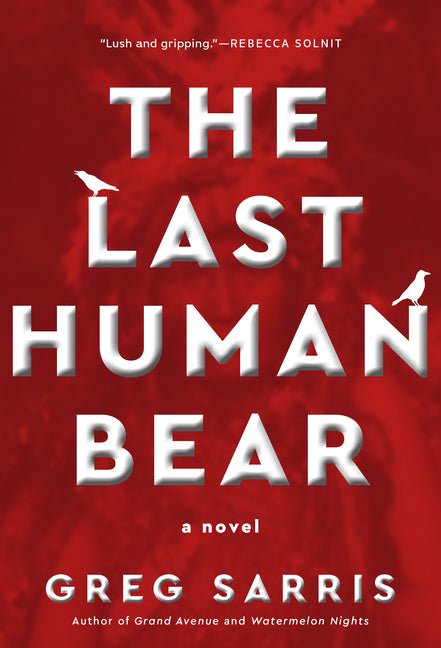 The Last Human Bear - Ingram