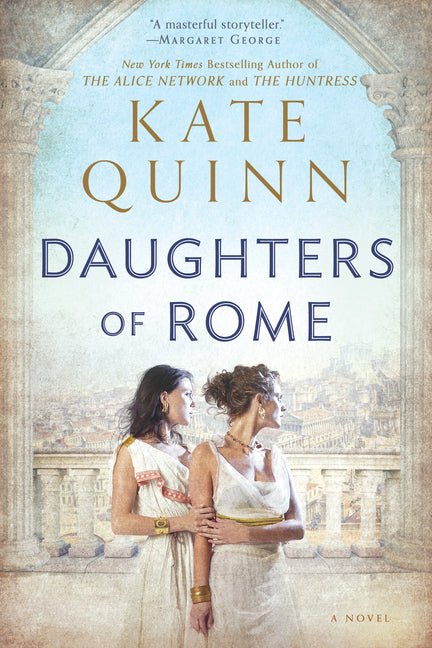 Daughters of Rome - Ingram