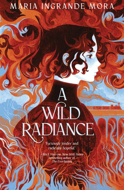Wild Radiance - Ingram