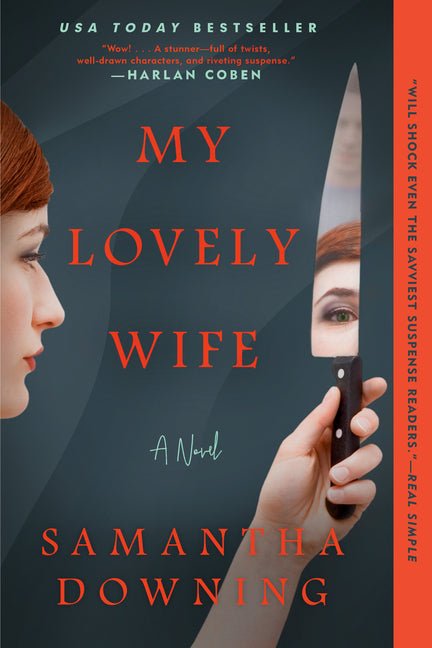 My Lovely Wife - Ingram