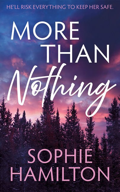 More Than Nothing - Ingram
