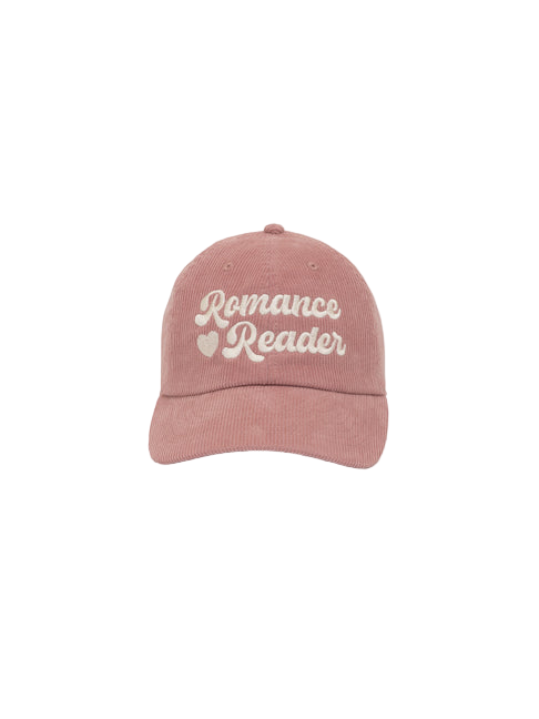 Romance Reader Hat