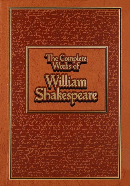Complete Works of William Shakespeare - Ingram