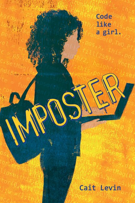 Imposter - Ingram