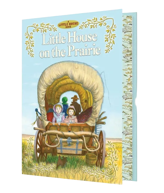 Little House on the Prairie Deluxe Collector's Edition