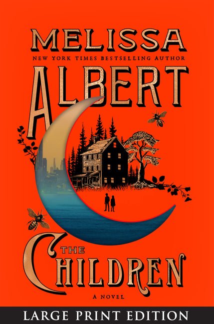 The Children - Ingram