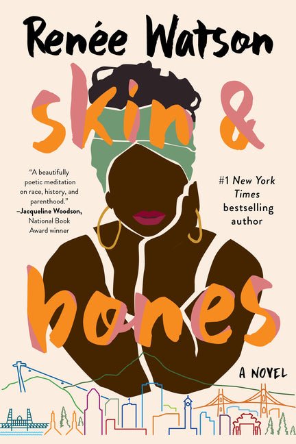 Skin & Bones - Ingram
