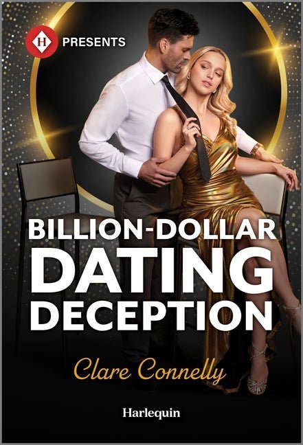 Billion-Dollar Dating Deception (Original) - Ingram
