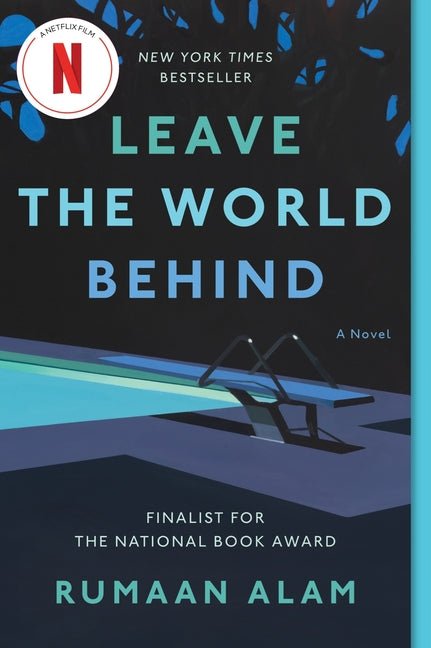 Leave the World Behind - Ingram