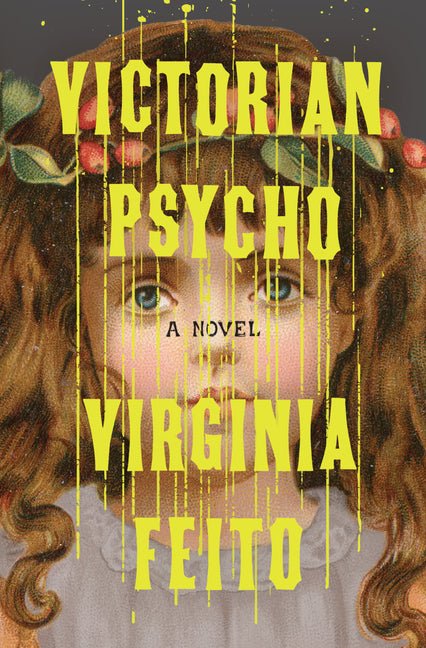 Victorian Psycho - Ingram