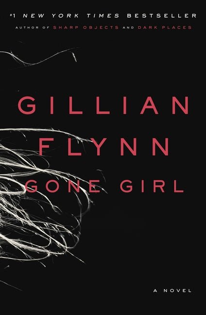 Gone Girl - Ingram