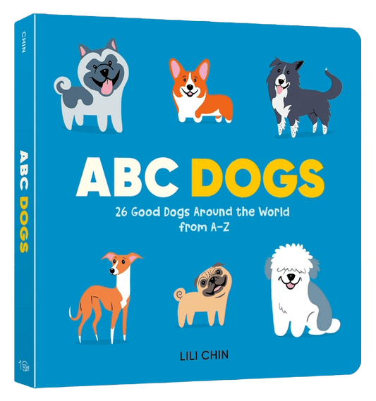 ABC Dogs