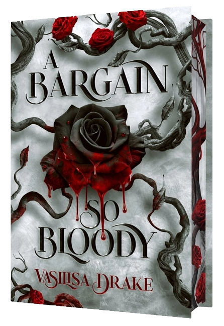 A Bargain So Bloody