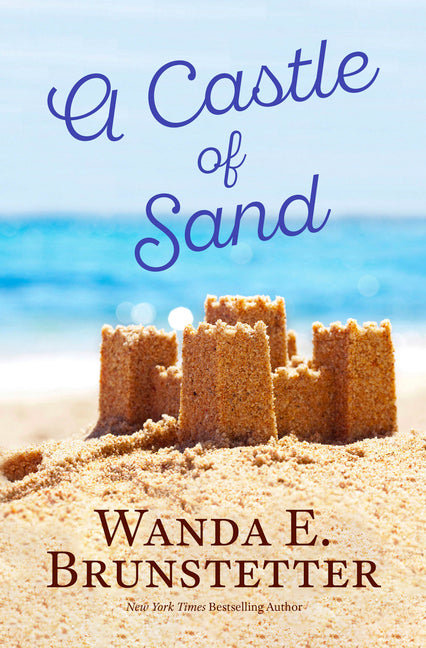A Castle of Sand