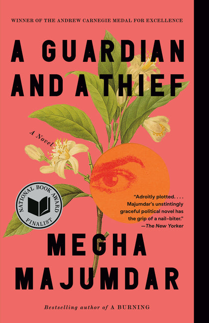 A Guardian and a Thief: Oprah's Book Club