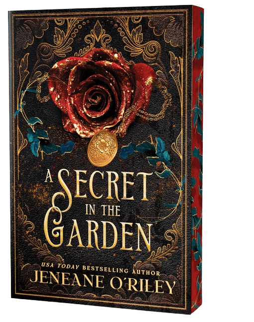 A Secret in the Garden (Deluxe Edition)