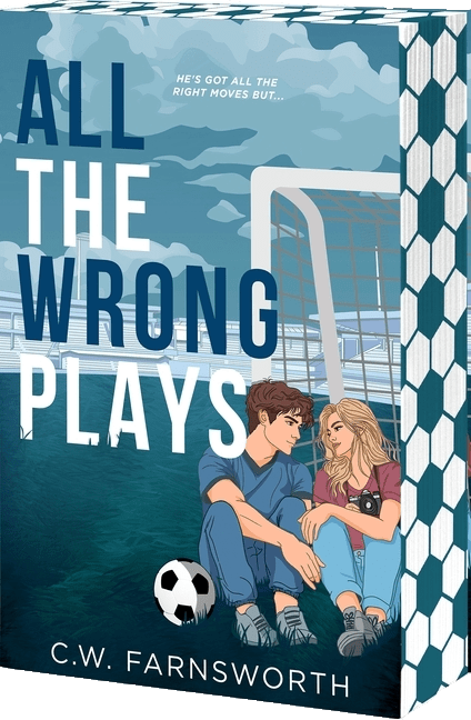 All the Wrong Plays