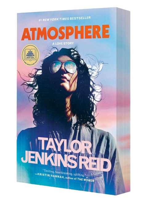 Atmosphere: A GMA Book Club Pick