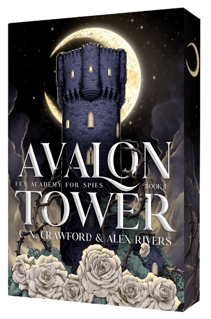 Avalon Tower