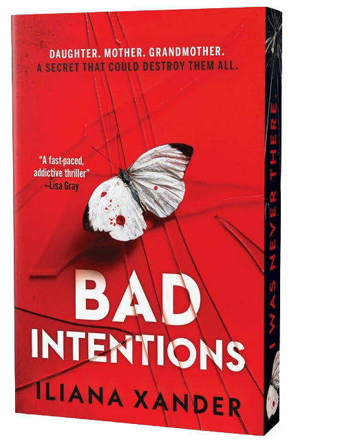Bad Intentions