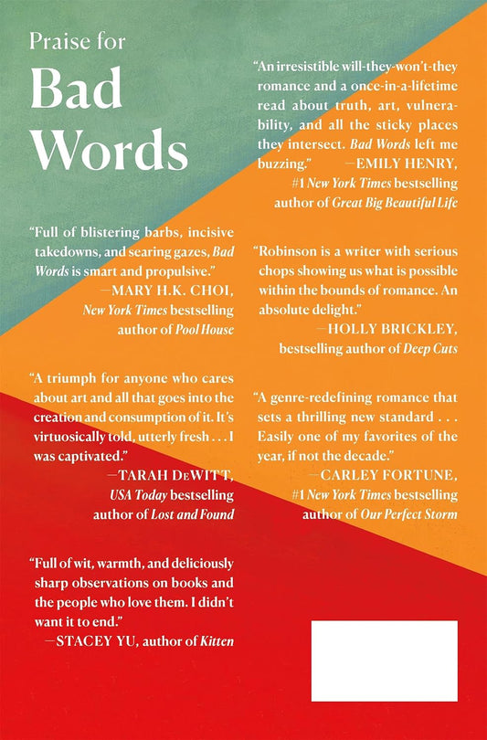 Bad Words