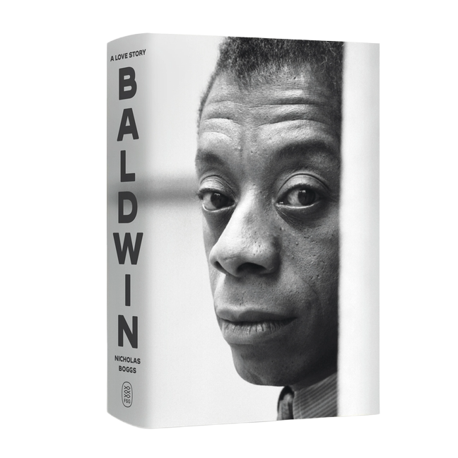 Baldwin: A Love Story