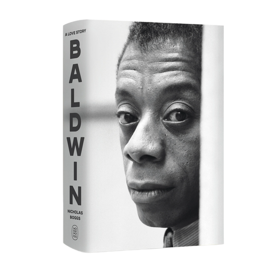 Baldwin: A Love Story